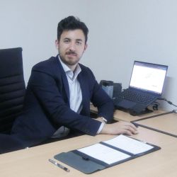 ¿Qué hacer si tuve un choque? | Foto:CEDOC