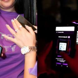 Ticketera Colombia | Foto:CEDOC