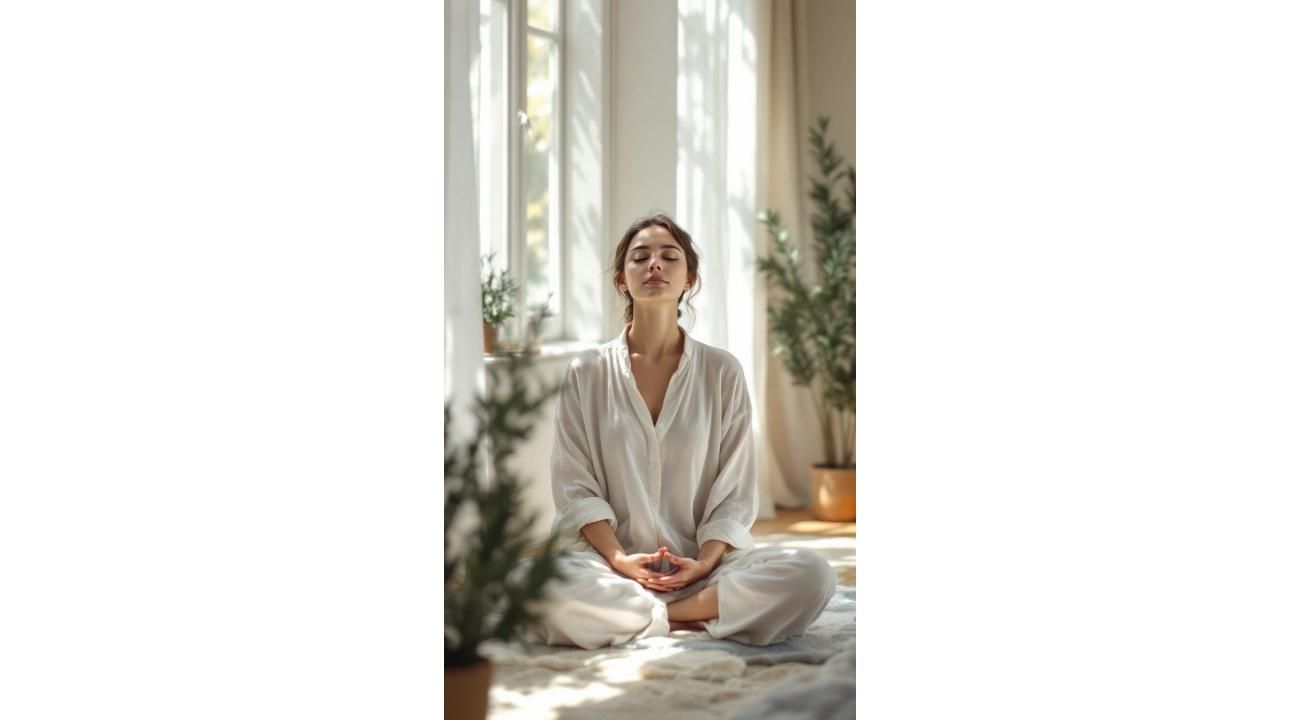 Yoga Facial con Giselle Seijas: Belleza, Conexión y Bienestar Integral.