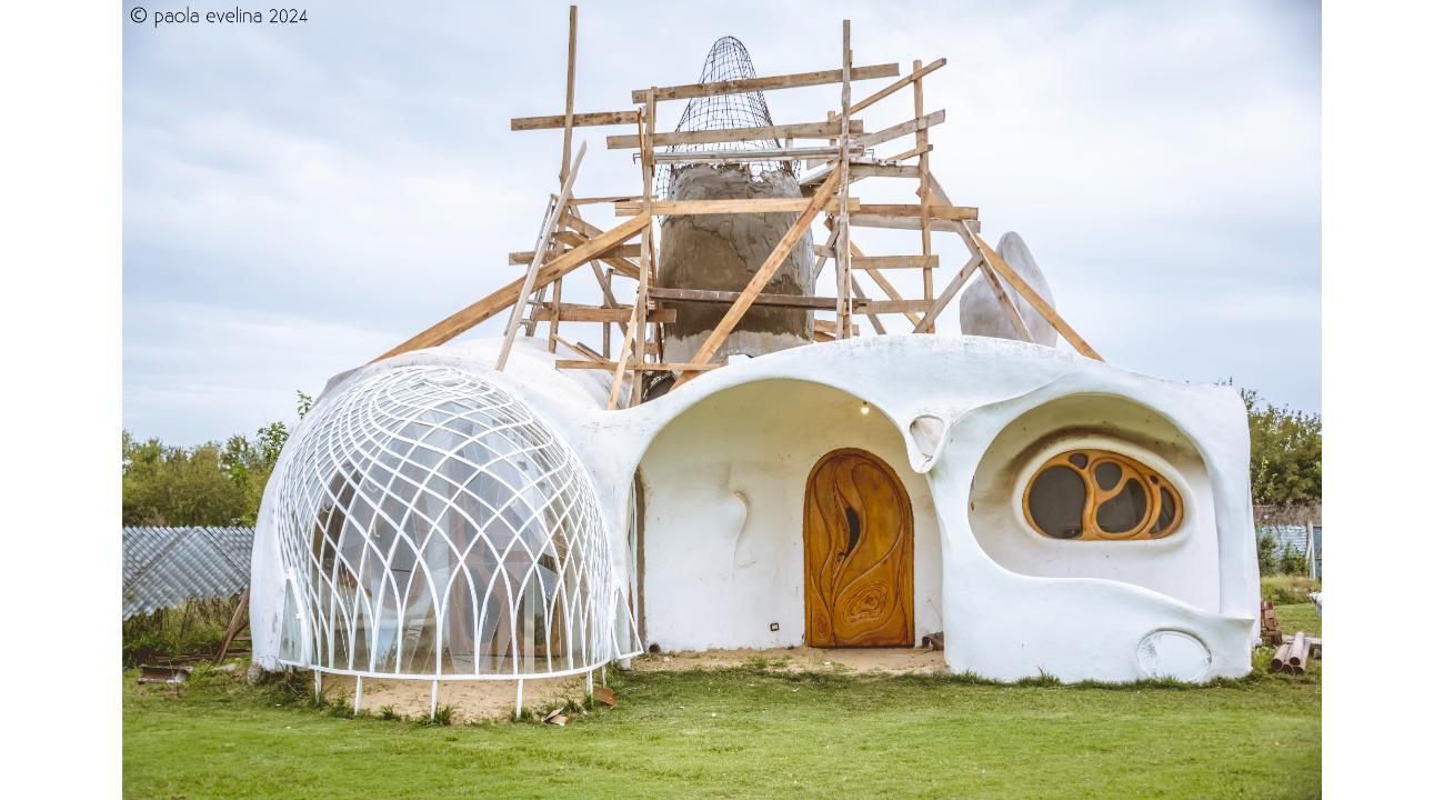 CONCEBIR HOGARES: JUAN PABLO GONDAR Y UNA MIRADA VITAL SOBRE LA ARQUITECTURA.
