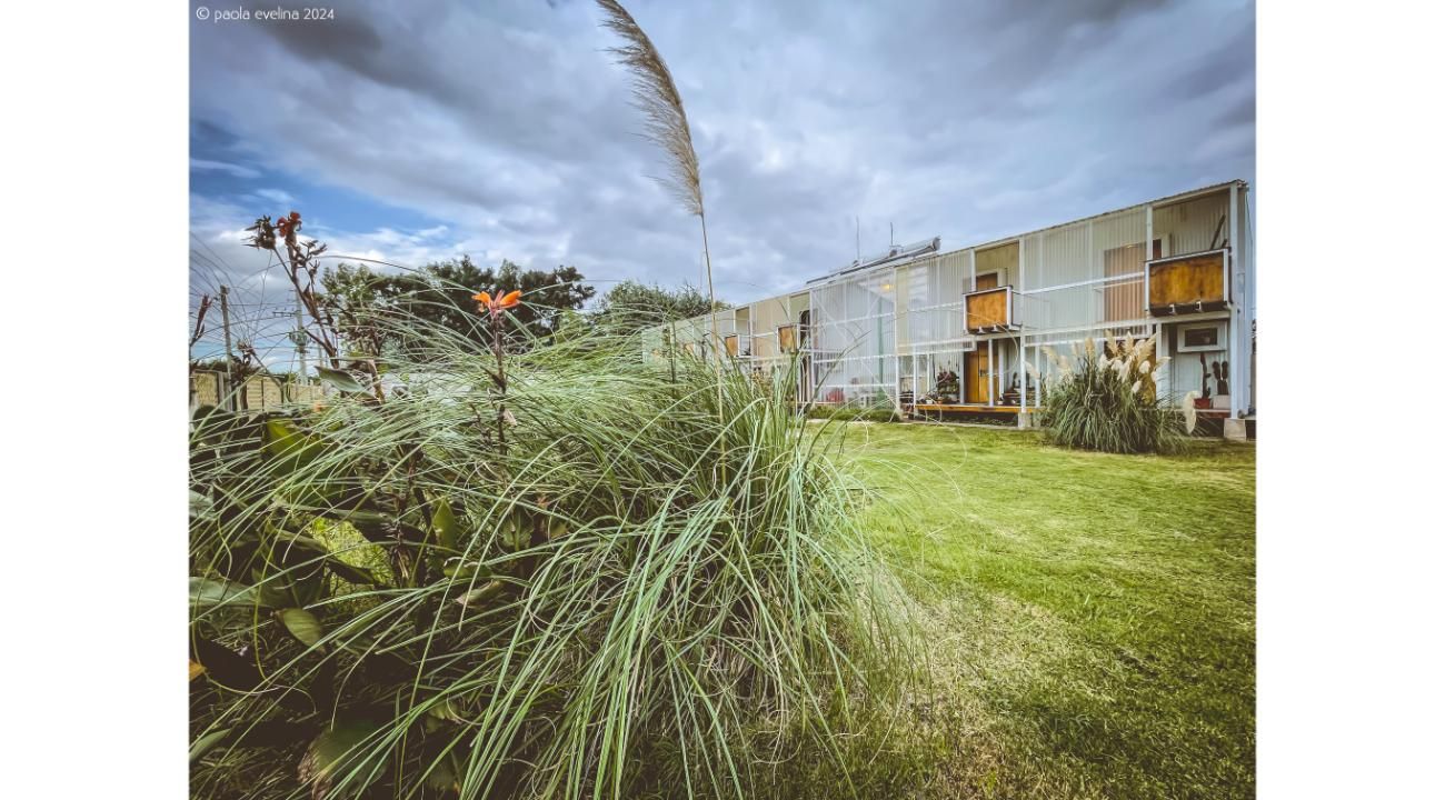 CONCEBIR HOGARES: JUAN PABLO GONDAR Y UNA MIRADA VITAL SOBRE LA ARQUITECTURA.