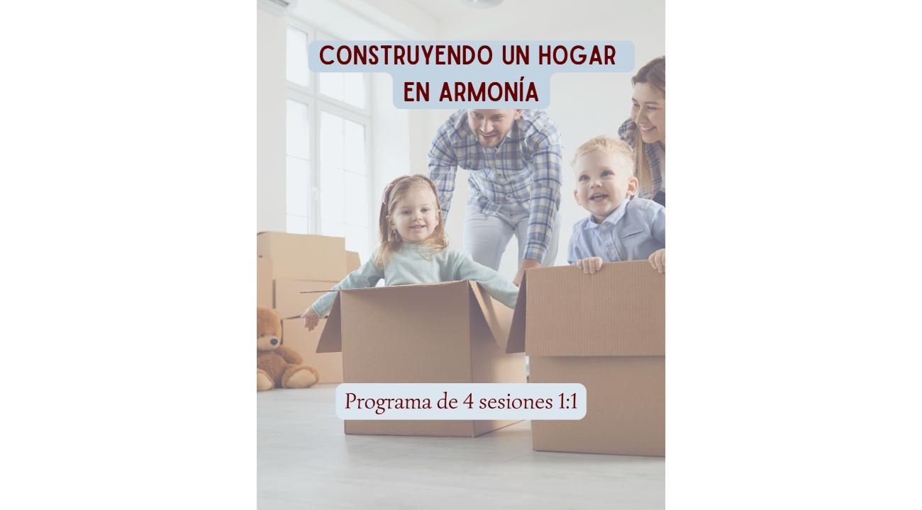 La Confianza como Pilar en tu Familia Ensamblada