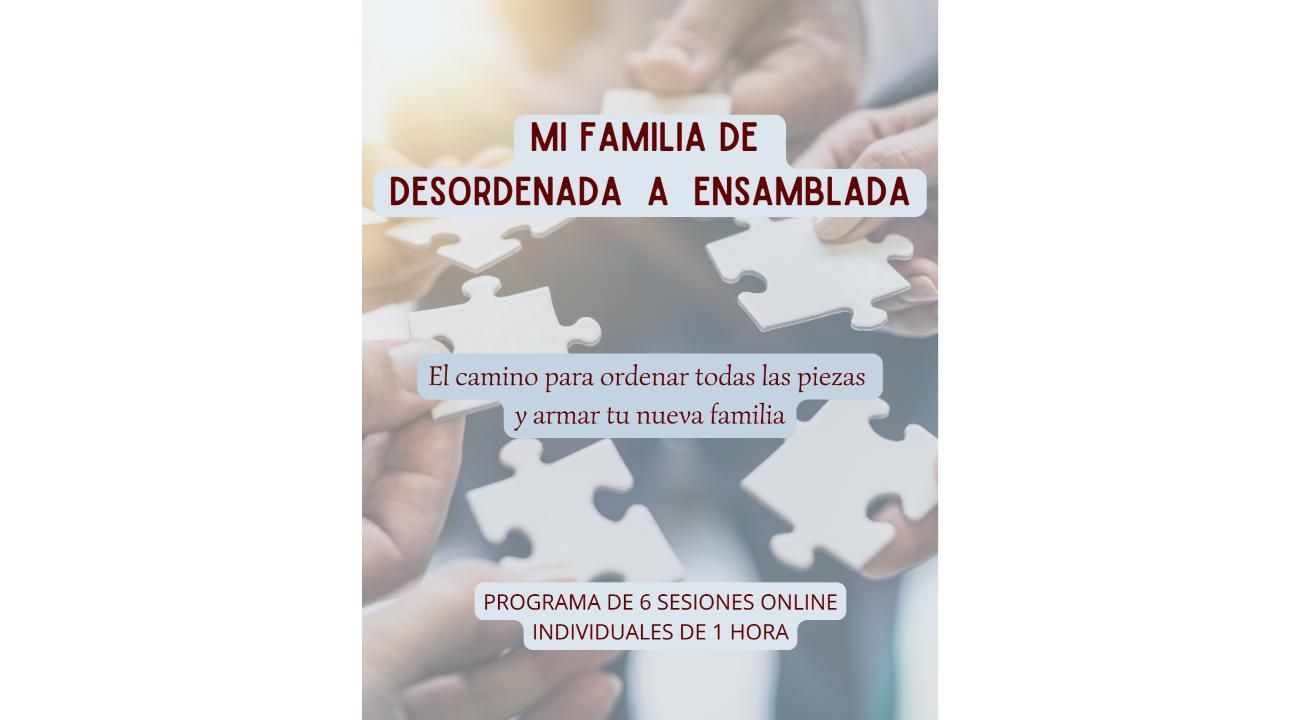 La Confianza como Pilar en tu Familia Ensamblada