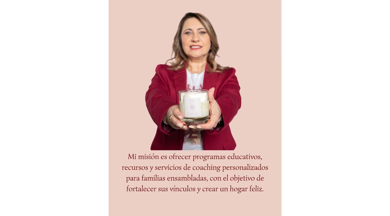 La Confianza como Pilar en tu Familia Ensamblada