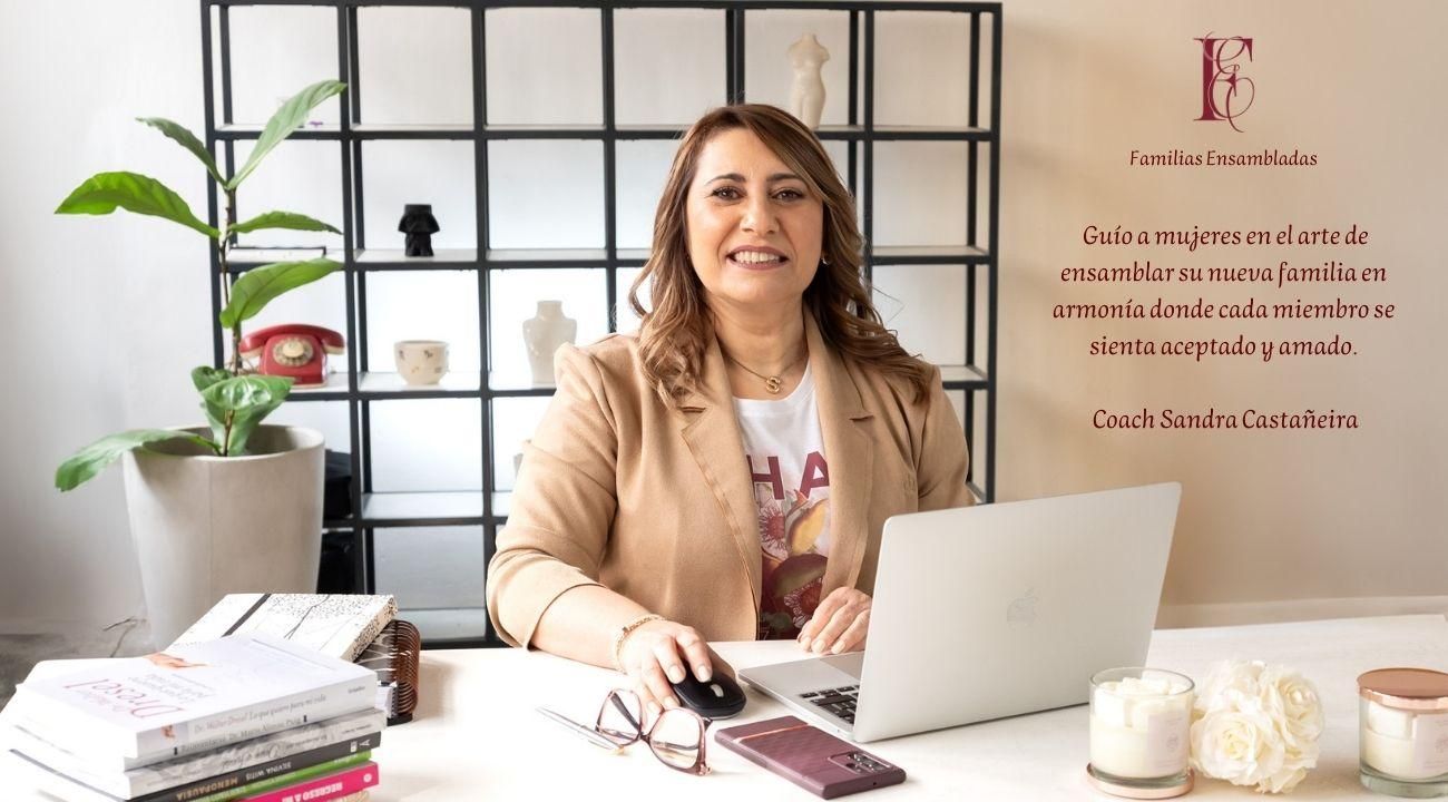 La Confianza como Pilar en tu Familia Ensamblada