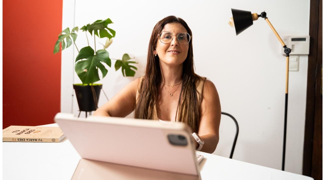La Inteligencia Artificial potencia tu trabajo