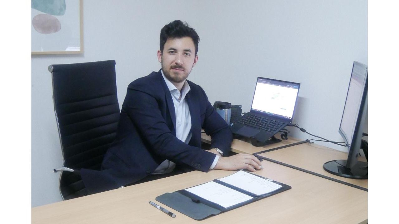 ¿Qué hacer si tuve un choque? | Foto:CEDOC