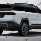 Jeep Commander