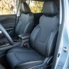Probamos el JAC JS4: Cambio de época