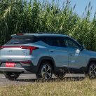 Probamos el JAC JS4: Cambio de época