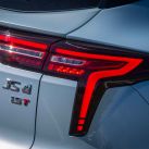 Probamos el JAC JS4: Cambio de época