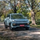 Probamos el JAC JS4: Cambio de época