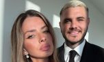 En medio de rumores de embarazo, un detalle en el look de la China Suárez alertó a todos