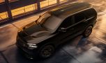 Dodge presentó el Durango más potente de la historia
