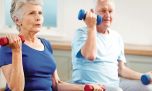 Envejecer en salud