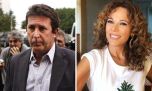Así es la casa donde vivían Iliana Calabró y Fabián Rossi