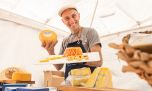 Feria Francesa: encuentro de alto gourmet