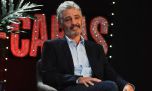 Germán Palacios sin filtro sobre los mitos que “le inventaron” a lo largo de los años