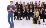 Jonathan Anderson hace historia en Dior: será el primer director creativo único desde Christian Dior