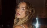 Juanita Tinelli confirmó su separación de Camilo Castagnola