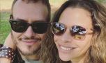 Julieta Ortega contó detalles de la internación de su hermano, Martín, y la dura frase que cambió su presente