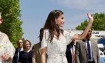 Letizia Ortiz y su look chic sin esfuerzo que cualquiera puede replicar