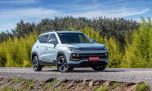 Probamos el JAC JS4: Cambio de época