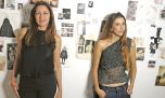 El universo privado de Valentina Schuchner: la diseñadora argentina que conquistó Londres y viste a estrellas de la música