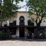 Restaurante "Lo de Jesús"