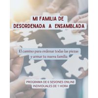 La Confianza como Pilar en tu Familia Ensamblada