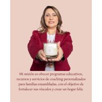 La Confianza como Pilar en tu Familia Ensamblada