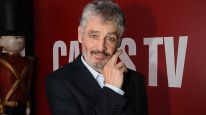 Germán Palacios en +Caras