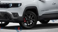 Jeep Commander