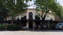 Restaurante "Lo de Jesús"