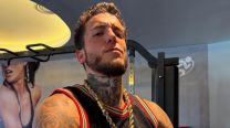 Alex Caniggia