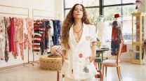 Carolina Kleinmann:“Con mi ropa, las mujeres se empoderan”