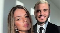 En medio de rumores de embarazo, un detalle en el look de la China Suárez alertó a todos