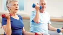 Envejecer en salud