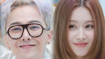 G-Dragon y Sana