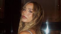 Juanita Tinelli confirmó su separación de Camilo Castagnola