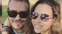 Julieta Ortega contó detalles de la internación de su hermano, Martín, y la dura frase que cambió su presente