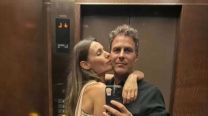 Además de Pampita, la otra modelo argentina que estuvo invitada en el lujoso cumpleaños de Martín Pepa
