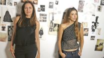 El universo privado de Valentina Schuchner: la diseñadora argentina que conquistó Londres y viste a estrellas de la música