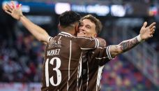 Platense