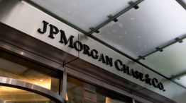 JPMorgan Strategists Warn US Stock Rally at Risk From Stagflation