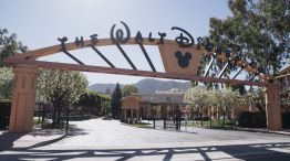 Disney To Cut 7,000 Jobs As Bob Iger Seeks $5.5 Billion In Savings