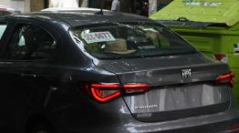 Alrededor de 600.000 vehículos tienen patentes provisorias.