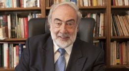Eduardo Barcesat, abogado constitucionalista
