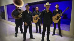 El grupo Fugitivo de México.