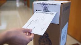 La suspensión de las PASO implicará un ahorro de 11 millones de dólares.